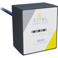 Citel Surge Protection Device, 3 Phase, 240V M50F-240D-B